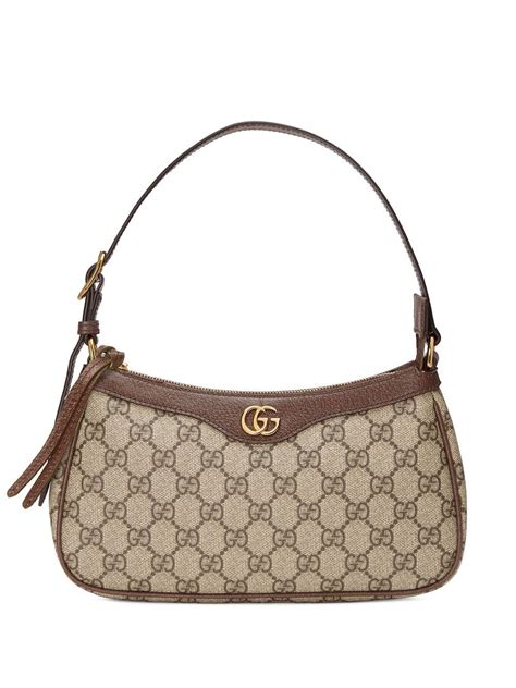 gucci bag with initials|Gucci handtassen.